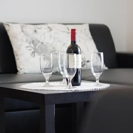 Apartamento L&r Bibinje