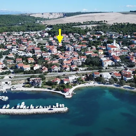 Διαμέρισμα L&r *