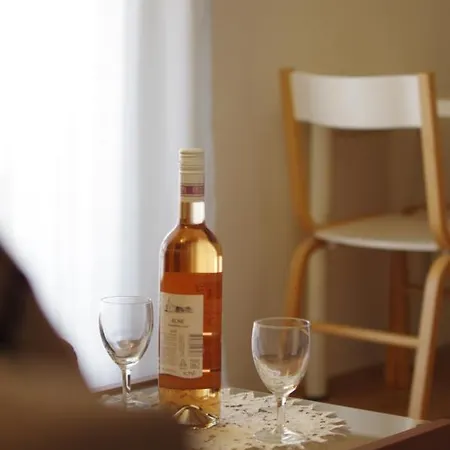 Apartamento L&r Bibinje