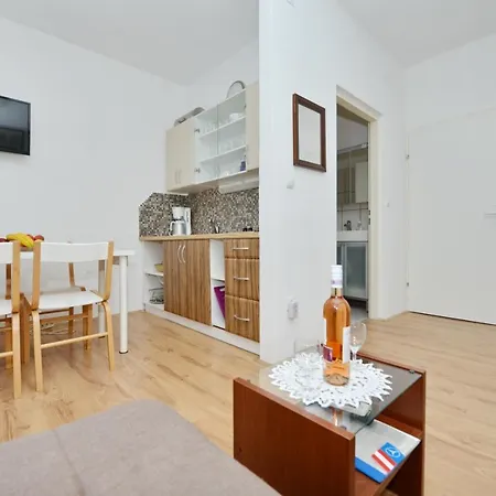 Apartamento L&r Bibinje