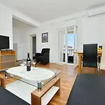 Appartement L&r