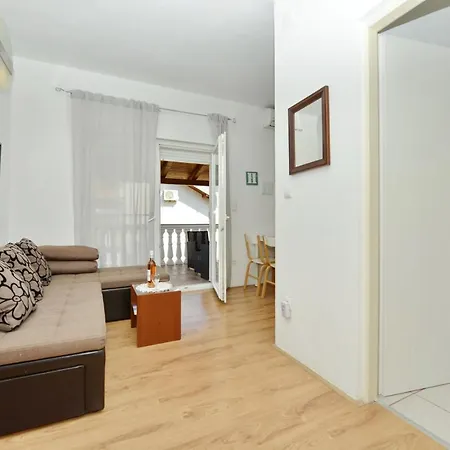 Daire Apartments L&R Bibinje Bibinje