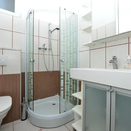 L&r Apartment Bibinje