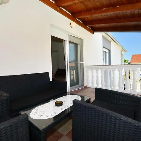 Apartments L&R Bibinje Bibinje