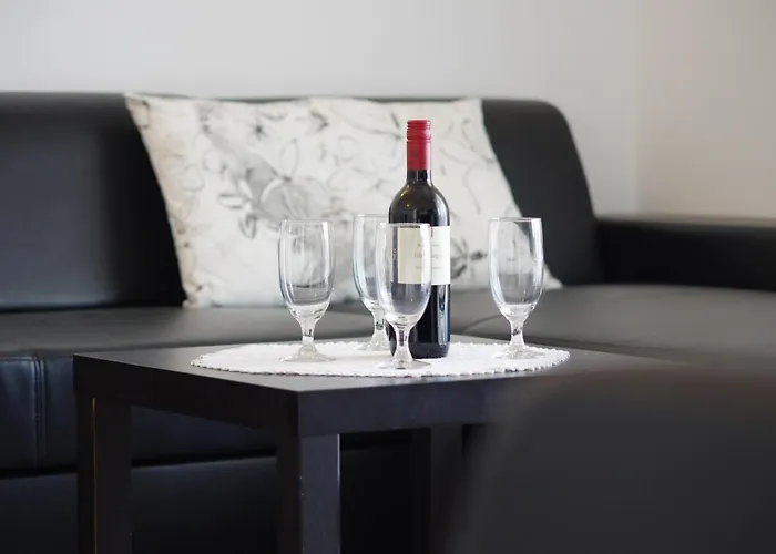 Lägenhet L&r Bibinje